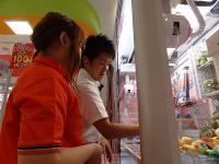 NICOPAイオン津店のみんなの声