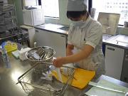 ダスキンヘルスケア 聖隷沼津病院の小写真