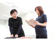 Re・Ra・Ku グランデュオ蒲田店のアルバイト求人写真1