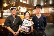 魚米(うおべえ) 新宿店はなれ(フリーターさん歓迎)のアルバイト写真(メイン)