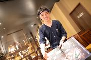 魚米(うおべえ) 新宿店はなれ(フリーターさん歓迎)のアルバイト小写真3