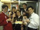 DAS王子のアルバイト