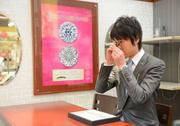 ブリアンサエラ アリオ橋本店(正社員)のアルバイト写真(メイン)