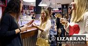 LIZARRAN 新橋店のアルバイト小写真3