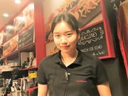 LIZARRAN 新橋店のアルバイト写真1