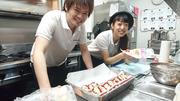 LIZARRAN 新橋店のアルバイト写真2
