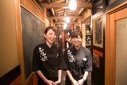 土風炉 錦糸町店のパート求人
