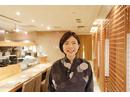 音音 ラゾーナ川崎プラザ店Aのアルバイト