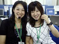 大手家電メーカーコールセンタースタッフ なんばSSのみんなの声