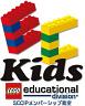 e-cKids妙典校のロゴ