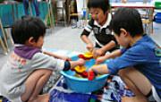 e-cKids妙典校の写真1