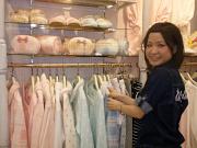 tutuanna 京王高幡店アルバイト写真