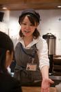 ハミングカフェ エキュート上野店のパート求人