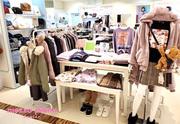 mezzo piano junior(メゾ ピアノ ジュニア) 伊勢丹立川店のアルバイト小写真3