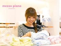 mezzo piano junior(メゾ ピアノ ジュニア) 伊勢丹立川店のフリーアピール、みんなの声