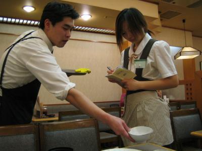 飛騨の高山らーめん 青戸店の大写真