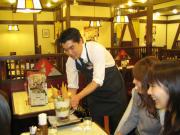 飛騨の高山らーめん 青戸店アルバイト写真
