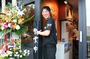 らあめん花月嵐 荻窪西口店のパート求人