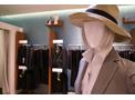 She loves SUITS(広島県広島市)