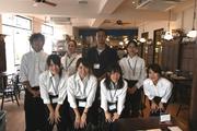 ピッツェリアドォーロローマ 静岡店のパート求人