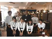 ピッツェリアドォーロローマ 静岡店