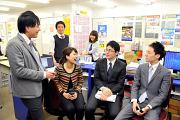 湘南ゼミナール 北戸田教室のアルバイト写真1