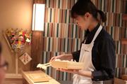 天麩羅 すえ廣 ランチスタッフのアルバイト写真(メイン)