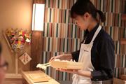 天麩羅 すえ廣 ランチスタッフのアルバイト写真2