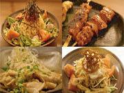魚貝と串焼き 魚吉鳥吉のアルバイト写真3