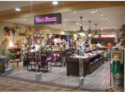 WEST DRIVE コルトンプラザ店の大写真