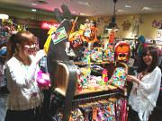 WEST DRIVE コルトンプラザ店アルバイト写真