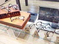 メガネの三城 池田店のみんなの声
