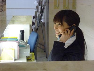 マンション・コンシェルジュ 港区(6565)の大写真
