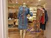 Harriss 銀座店のアルバイト