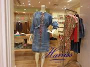 Harriss 銀座店
