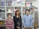株式会社ハートアートコレクション 大阪本社のアルバイト