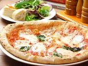 Mano-e-Mano pizzeria&barのアルバイト写真1