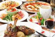 Mano-e-Mano pizzeria&barのアルバイト写真2