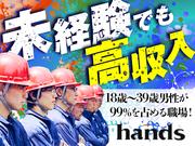 株式会社ハンズ 東京都国分寺市エリア【001】のアルバイト写真2