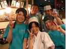 だんまや水産 松戸西口店のアルバイト