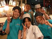 だんまや水産 松戸西口店のパート求人