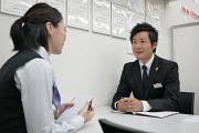 ドコモショップ西大寺店 携帯電話販売スタッフのアルバイト小写真3