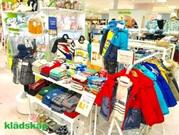 kladskap(クレードスコープ) 新宿小田急のアルバイト写真2