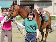 乗馬クラブクレイン栃木のアルバイト写真(メイン)
