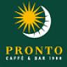 PRONTO 大森店のロゴ