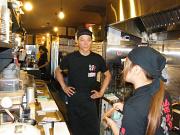 備長扇屋 金沢八日市店の写真1