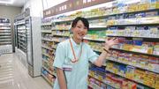ウエルシア薬局株式会社(704889)のアルバイト写真1