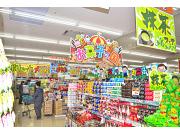 エバグリーン薬局 岩出高塚店のアルバイト写真2