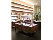 OPTIQUE PARIS MIKI イオンモールむさし村山店のアルバイト求人写真2