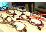 OPTIQUE PARIS MIKI イオンモールむさし村山店のアルバイト求人写真3